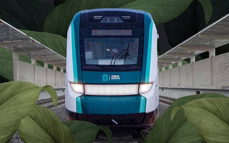  Tren Maya: Nueva fecha de venta de boletos para el tramo Campeche-Cancún