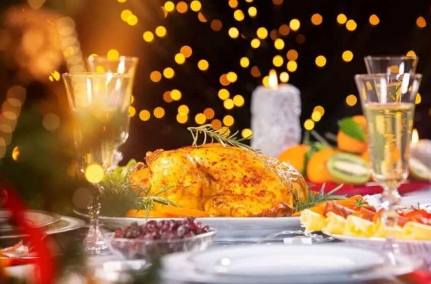  Cenas navideñas en Cancún: sabores y experiencias únicas para una noche inolvidable