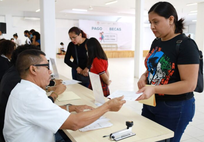  Gobierno de Benito Juárez: impulsa educación inclusiva y equitativa en Cancún