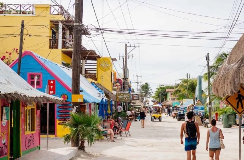  Holbox: el pueblo pesquero de Quintana Roo que te enamorará