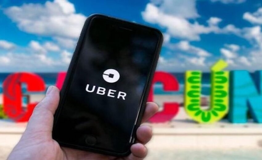  Uber: en Quintana Roo incluirá a taxistas en su plataforma para garantizar el servicio y la seguridad