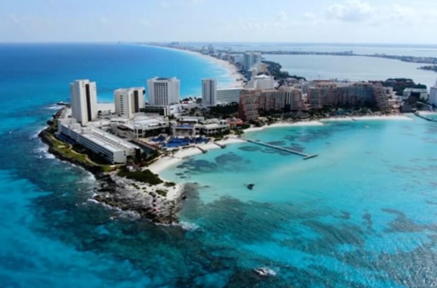 Cancún es una excelente opción para los estadounidenses que buscan un destino turístico asequible y atractivo.