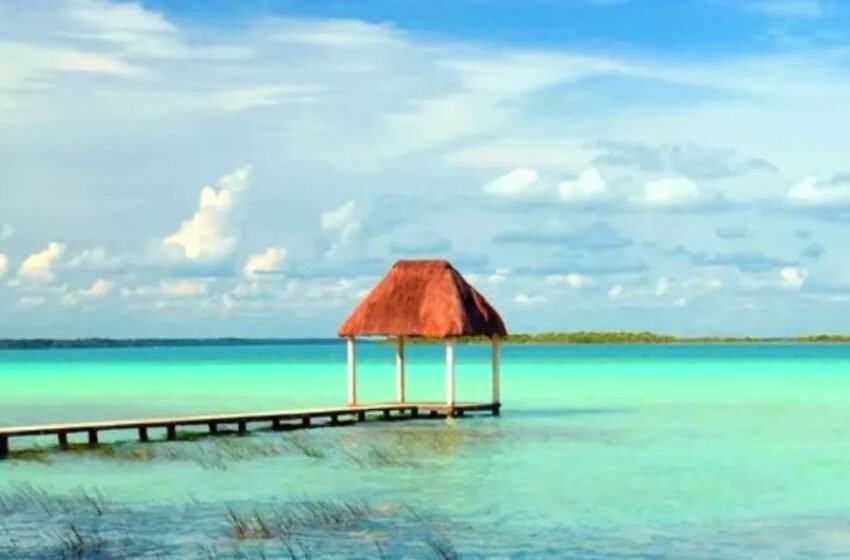 Consejos para cuando vayas a la Laguna de 7 Colores de Bacalar