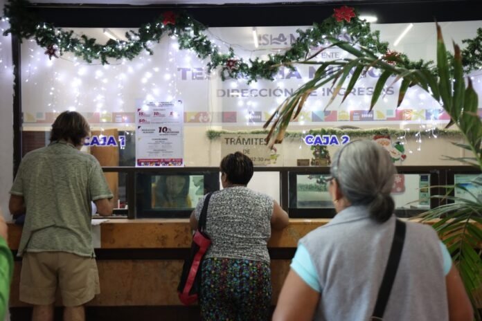 Para obtener el beneficio de los descuentos, los pagos deberán realizarse en una sola exhibición.