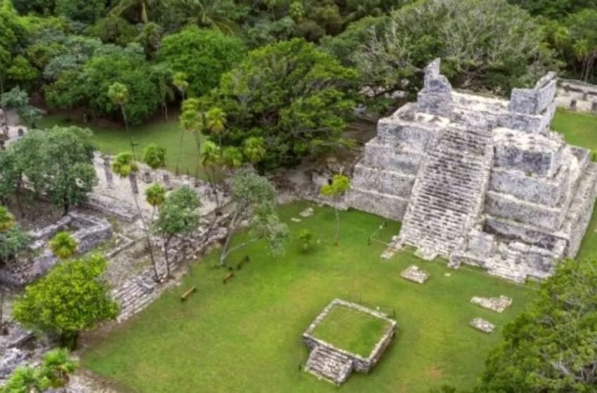 ¿Por qué cerraron la zona arqueológica El Meco en Cancún?