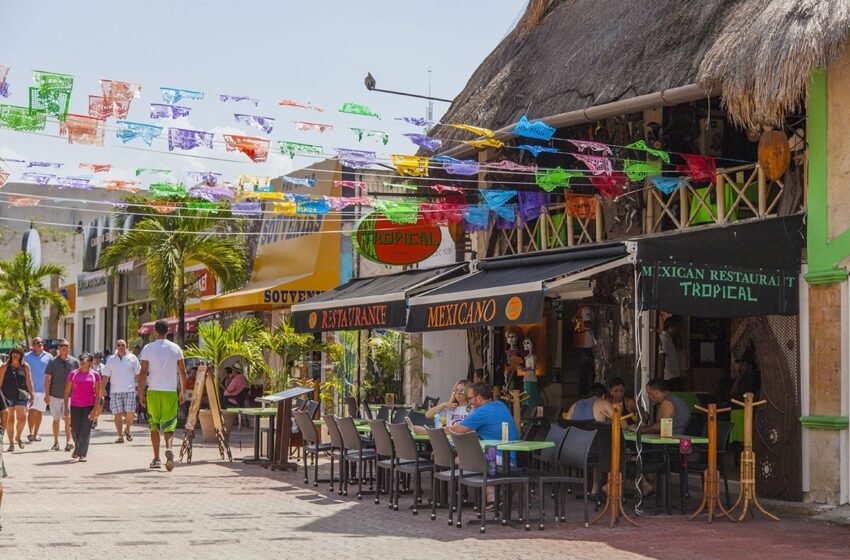 En general, las expectativas para el sector gastronómico en Playa del Carmen son positivas para 2024.