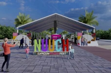 Cancún World Fest ‘Nuuch’: Un festín de cultura, arte y turismo te espera en el paraíso