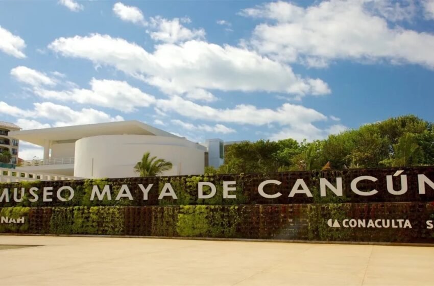  Aventúrate al Museo Maya: Un viaje a través del tiempo en Cancún