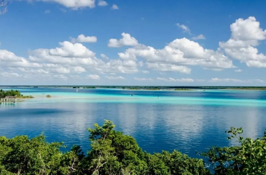 Recomendaciones para una visita a la laguna de los siete colores