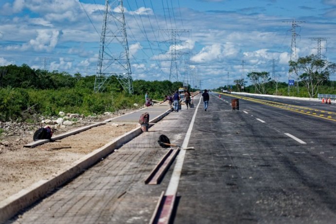  Prolongación Chac Mool: a punto de inaugurarse para mejorar la vialidad en Cancún