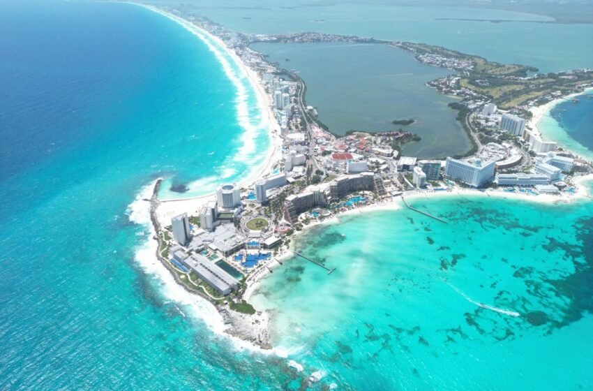  Listo Cancún para el 1er Congreso Iberoamericano de Turismo Sostenible, Inclusivo y Justo