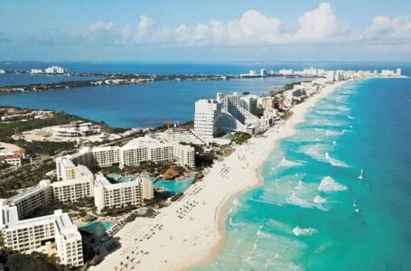 Qué hacer en Cancún con poco dinero: disfruta al máximo sin gastar una fortuna