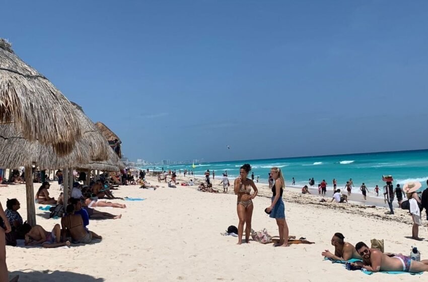 Con estas medidas, las autoridades locales buscan garantizar que tanto los residentes como los visitantes disfruten de un entorno seguro mientras disfrutan de las playas de Cancún