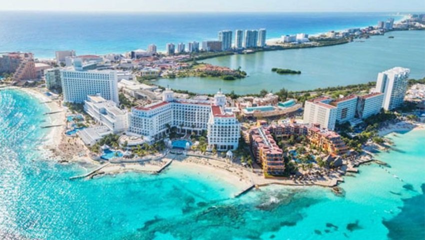  El Gobierno Asumirá el Control de la Zona Hotelera de Cancún en Mayo