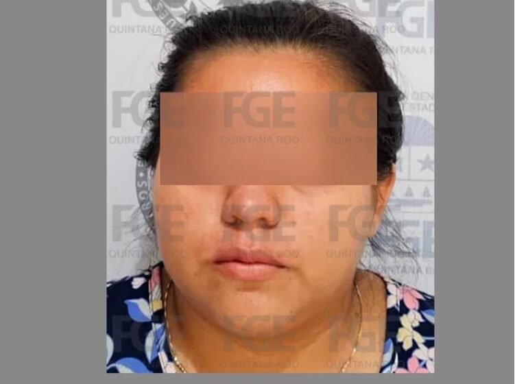 Vinculan A Proceso A Mujer Acusada De Secuestro En Cancún 4479