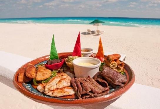  Descubre la exquisita gastronomía de Playa del Carmen: Un viaje culinario inolvidable