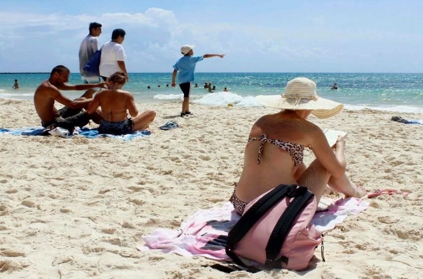  Filtros de control en Playa del Carmen: Garantizando la seguridad ciudadana