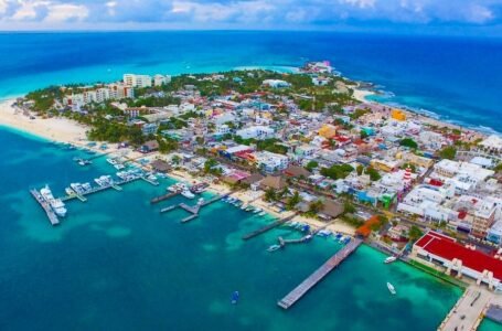 ¿Cuánto cuesta el cruce a Isla Mujeres, en Cancún?