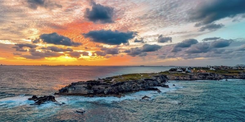  Últimos días para votar por Isla Mujeres como «Pueblo Mágico del Año»