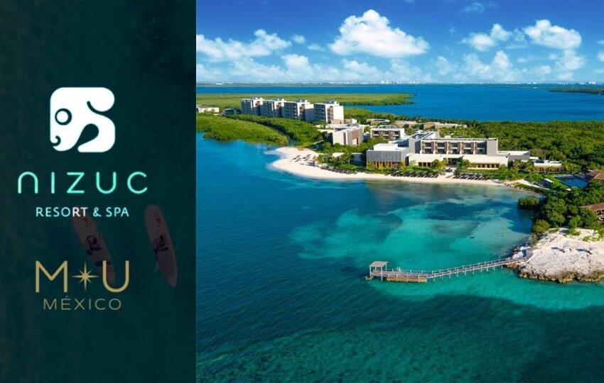  Miss Universe México 2024: Un evento de belleza de lujo en Cancún
