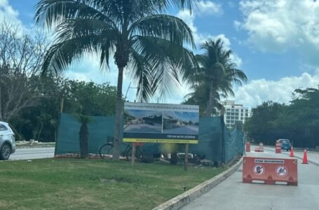 Casetas no cerrarán el paso en Puerto Cancún