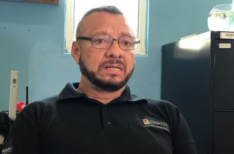 Reportan homicidio del Ex Director de la cárcel de Cancún en Chetumal, Quintana Roo