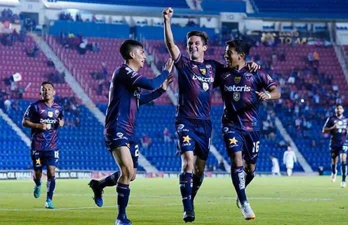  Victoria de Atlante sobre Cancún: Resumen del Partido de Cuartos de Final en la Liga de Expansión 2024