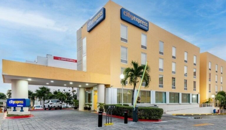  Revelan detalles de la muerte de un extranjero en un Hotel de Cancún