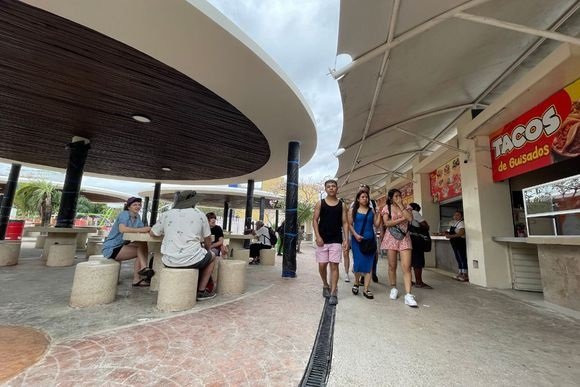  Reubicación de vendedores en ‘Las Palapas’ de Cancún: Avanzan las pruebas para su nueva ubicación