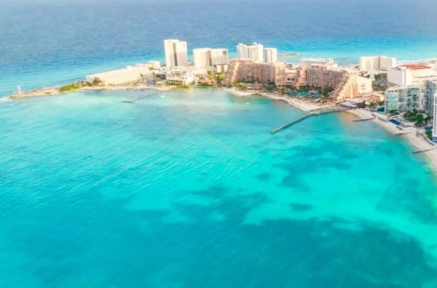 ¿Cuál es la mejor época para viajar a Cancún? Descúbrelo aquí