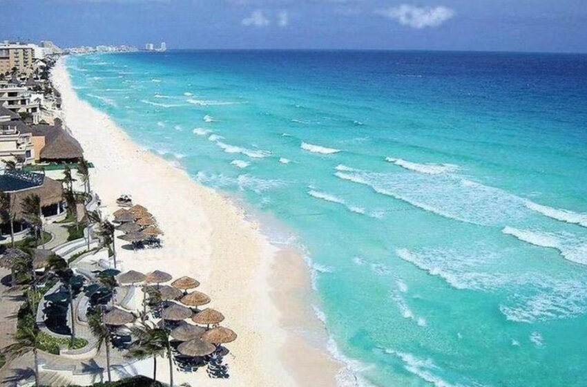 Descubre cuál es la mejor temporada para tomar tus vacaciones en Cancún.