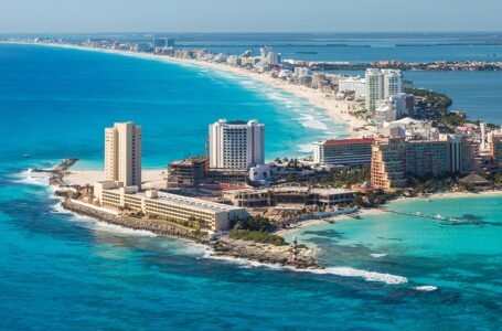 Cancún: Entre los destinos turísticos más relevantes del país