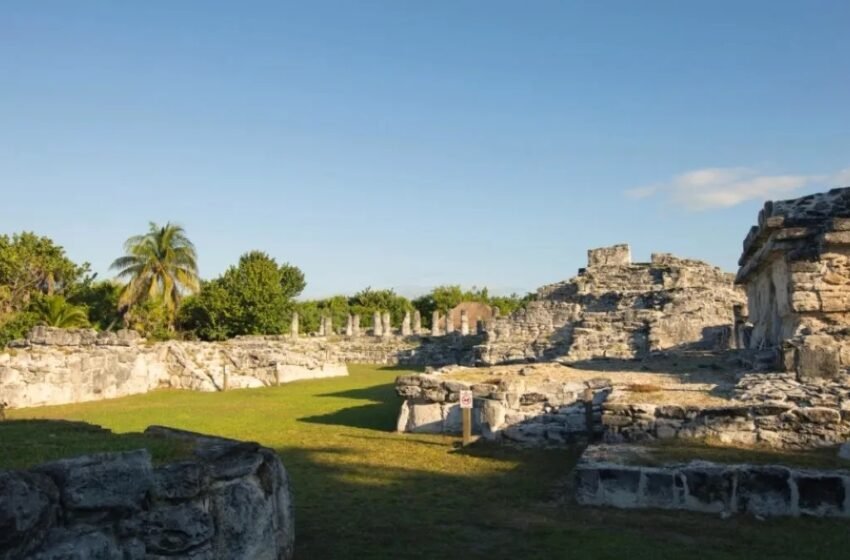  ¿Cuánto Cuesta Visitar la Zona Arqueológica El Rey de Cancún?