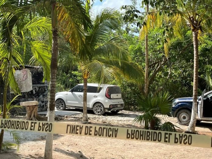 Este incidente ha generado inquietud entre los vecinos de Las Pencas y las colonias aledañas, quienes expresan su preocupación por la creciente violencia en la zona.