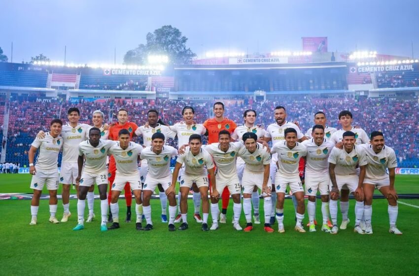 El primer título de Campeón de Campeones para Cancún FC es un hito significativo en su corta pero exitosa historia.