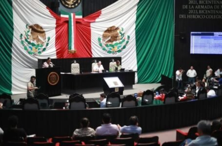 Congreso aprueba reformas para fortalecer programas de igualdad de Género en Quintana Roo