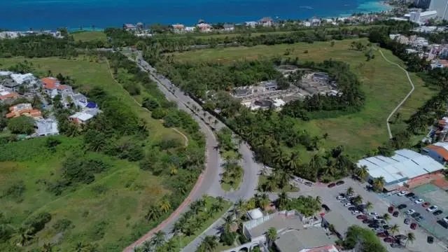 Semarnat Cancela Proyecto Inmobiliario "Península Cancún" en Quintana Roo