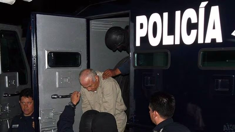  Jean Succar Kuri podría cumplir su condena en casa de Cancún