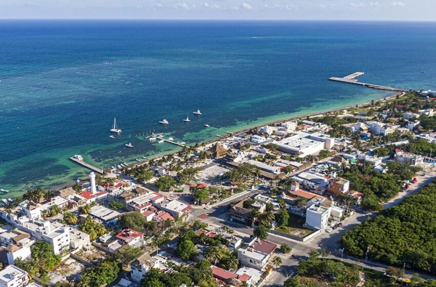 Iniciativas para Fortalecer la Promoción Turística en Cancún, Puerto Morelos e Isla Mujeres.