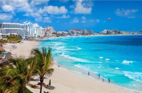 Quintana Roo Lidera en Ocupación Hotelera de Playas a Nivel Nacional