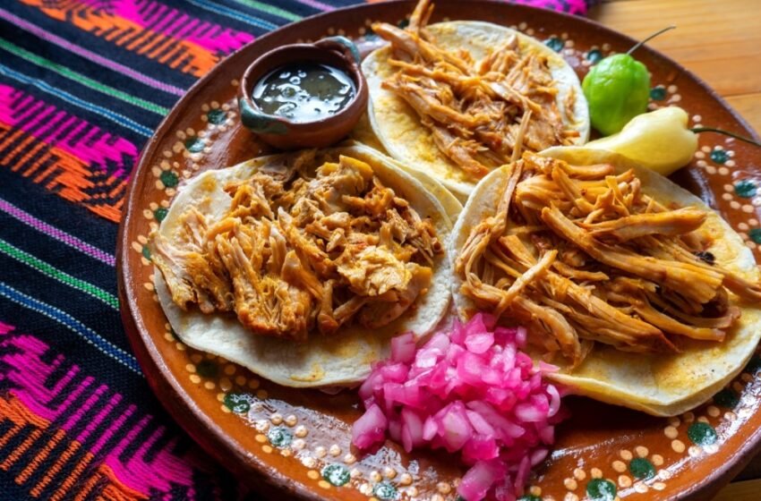  Los Mejores Restaurantes de Comida Yucateca en Cancún