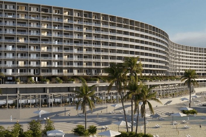  Cancún: El Nuevo Hotel AVA de RCD Añade 1,700 Habitaciones al Destino