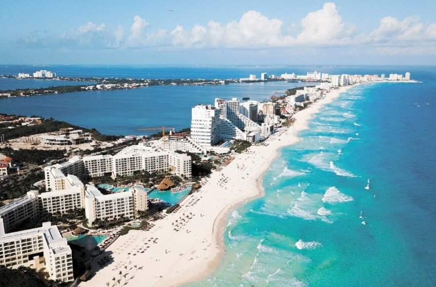 Cancún: Un Referente del Turismo Mundial, Según la Presidenta del WTTC