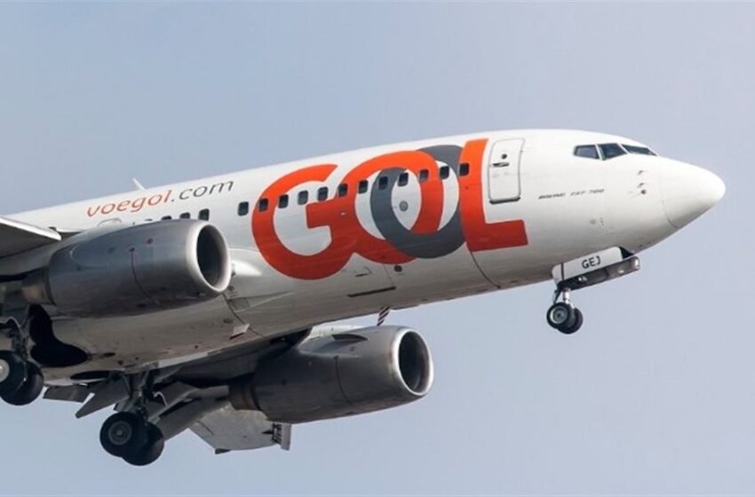 Gol Linhas Aéreas Retoma Vuelos Directos a Cancún Desde Brasilia