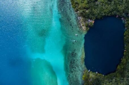 Descubre el Tesoro Mejor Guardado de Bacalar: El Cenote de la Bruja