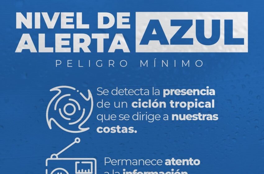  Alerta por Huracán Beryl: Habitantes de Quintana Roo en Fase Preventiva