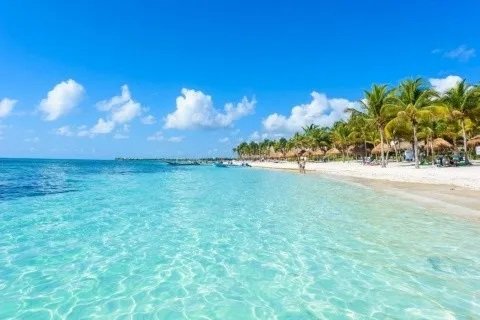 ¡Descubre todo lo que Cancún tiene para ofrecer!