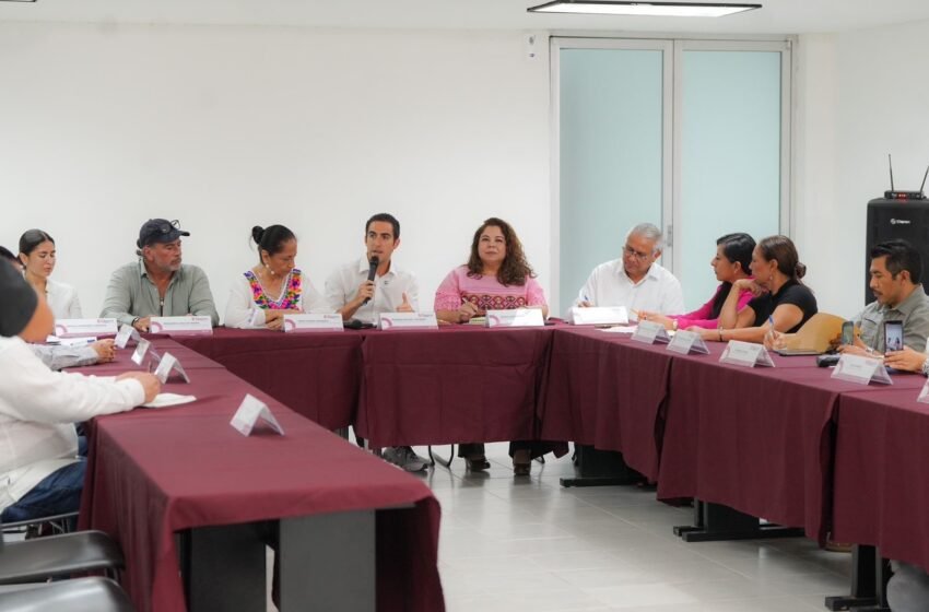  Avanza Proyecto del Centro de Justicia para las Mujeres en Cancún