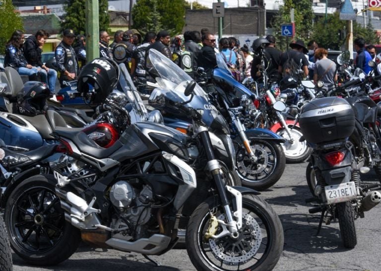  Nueva “Ley Chaleco” en Quintana Roo Genera Protestas Entre Motociclistas