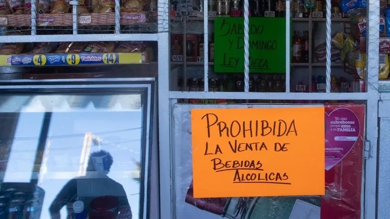  Ley Seca en Quintana Roo: Horarios y Detalles sobre la Prohibición de Venta de Alcohol en Cancún